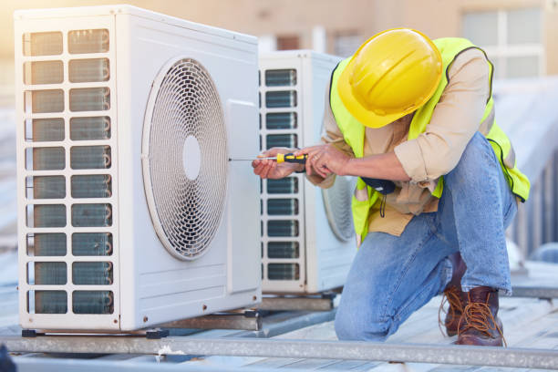 Best Local HVAC companies  in Mona, UT