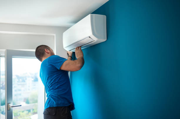 HVAC emergency services in Mona, UT