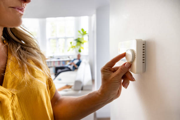 Best Emergency HVAC repair  in Mona, UT