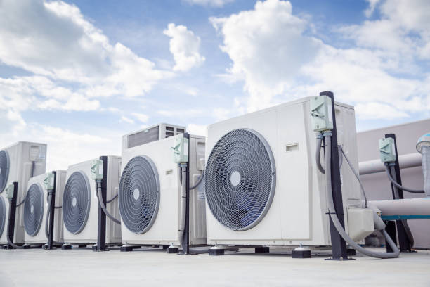 Best Ductless HVAC repair  in Mona, UT