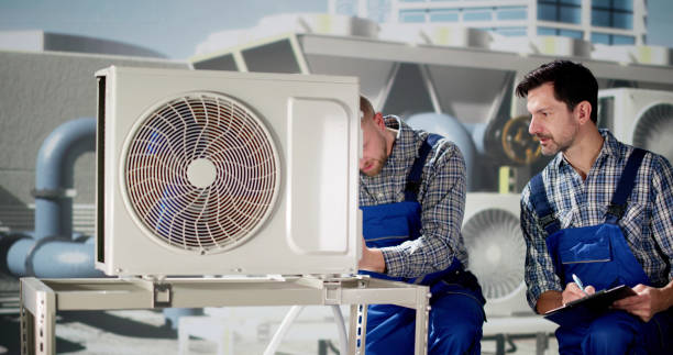 Best Local HVAC companies  in Mona, UT