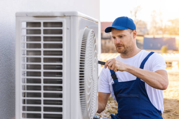 Best HVAC maintenance near me  in Mona, UT