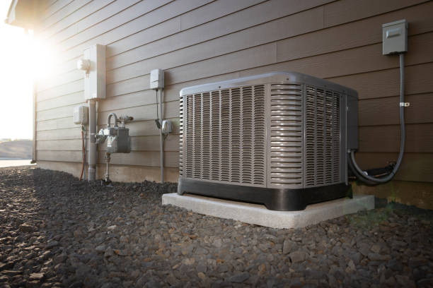 Best HVAC repair near me  in Mona, UT